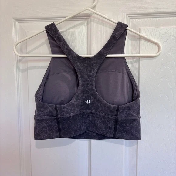 Lululemon Wunder Train Longline Bra *Medium Support, C/D Cup - Picture 6 of 6